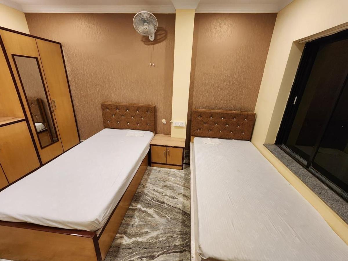 Hotel Wb40 Durgāpur エクステリア 写真