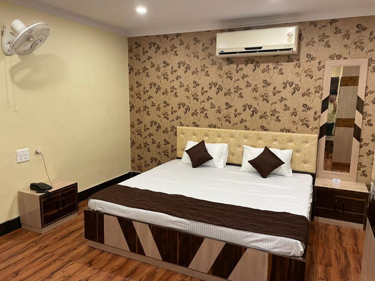 Hotel Wb40 Durgāpur エクステリア 写真