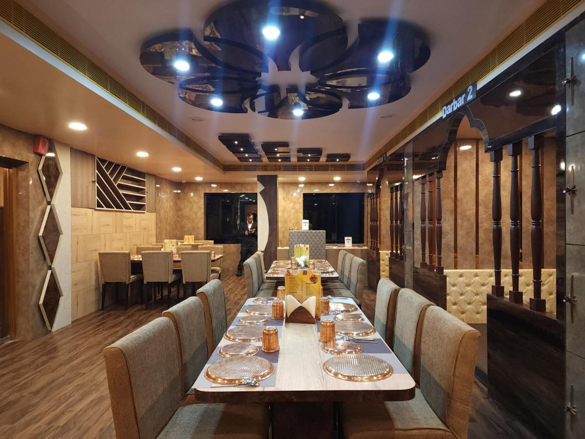 Hotel Wb40 Durgāpur エクステリア 写真