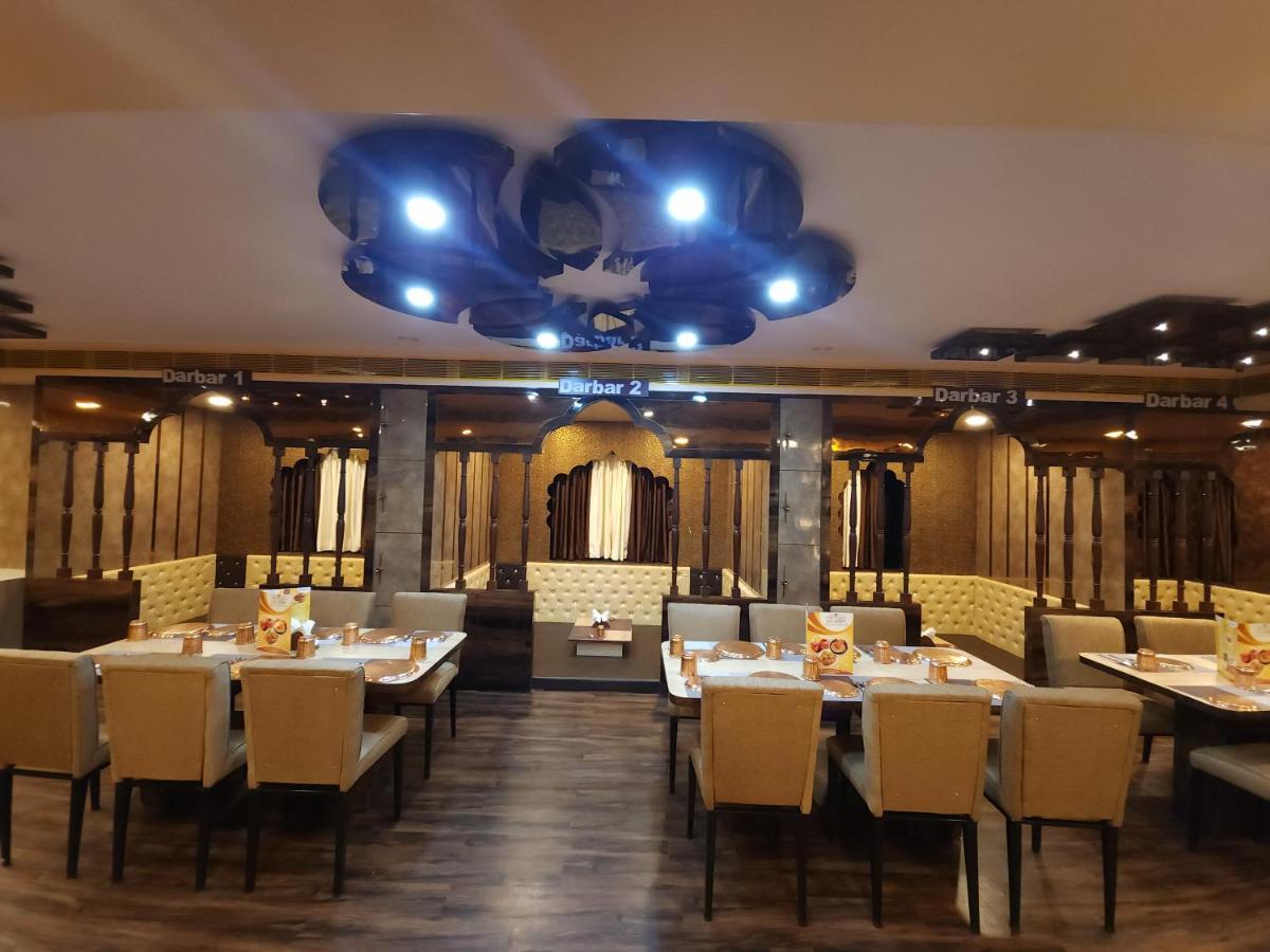 Hotel Wb40 Durgāpur エクステリア 写真