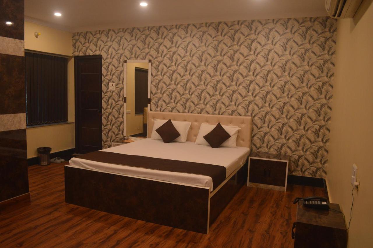 Hotel Wb40 Durgāpur エクステリア 写真