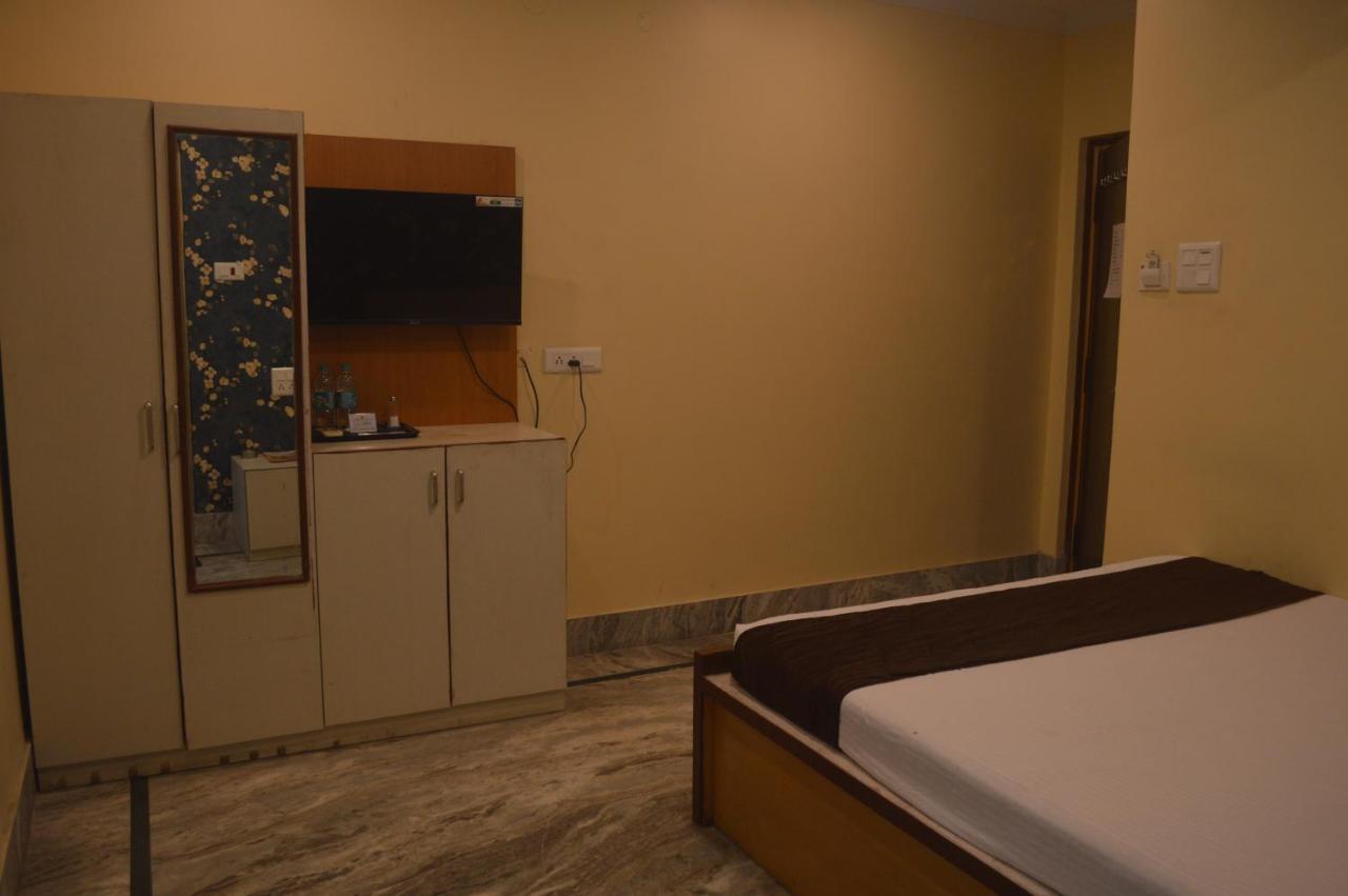 Hotel Wb40 Durgāpur エクステリア 写真