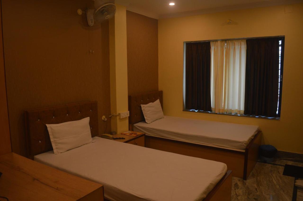Hotel Wb40 Durgāpur エクステリア 写真