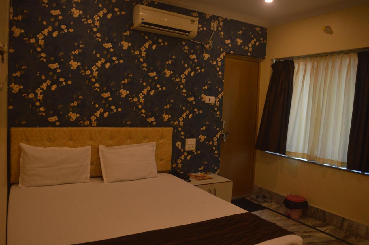 Hotel Wb40 Durgāpur エクステリア 写真
