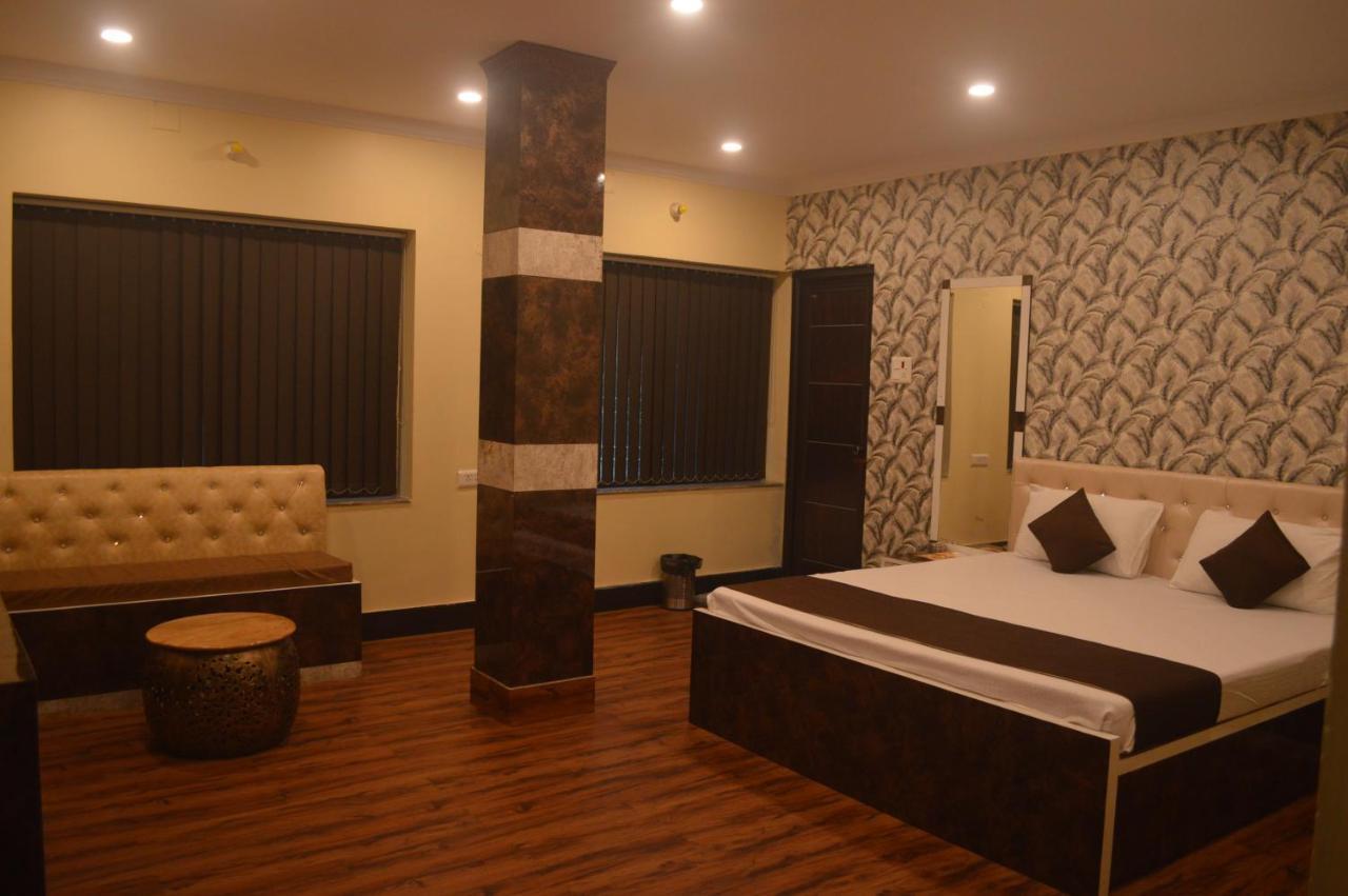 Hotel Wb40 Durgāpur エクステリア 写真