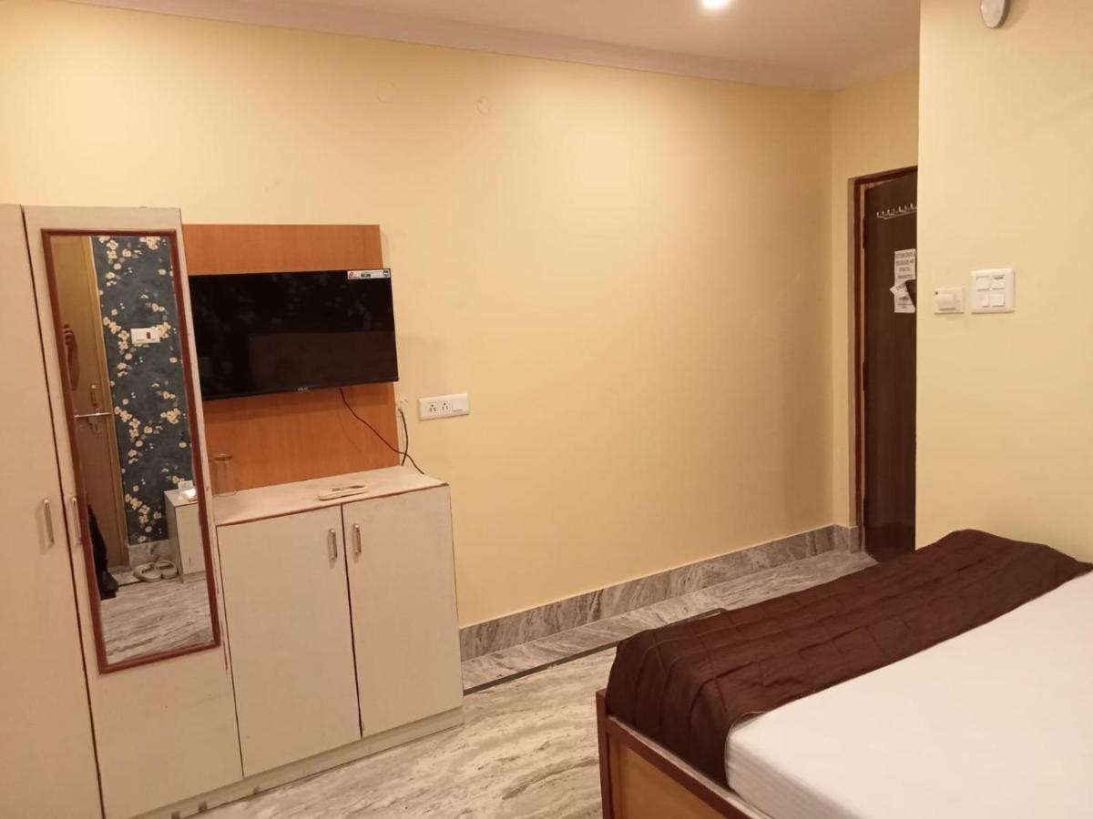 Hotel Wb40 Durgāpur エクステリア 写真