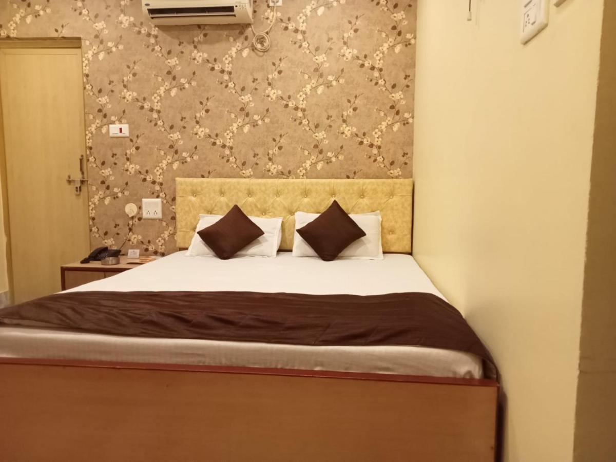 Hotel Wb40 Durgāpur エクステリア 写真