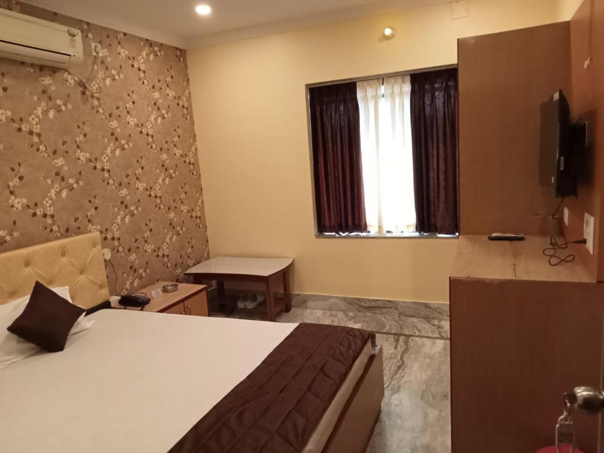 Hotel Wb40 Durgāpur エクステリア 写真
