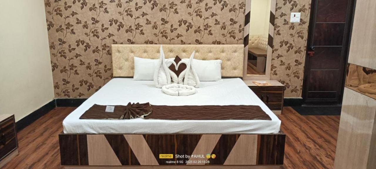 Hotel Wb40 Durgāpur エクステリア 写真