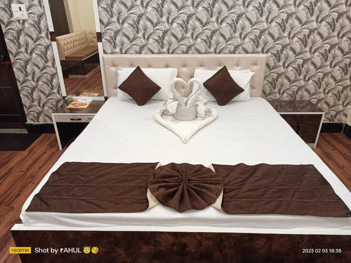 Hotel Wb40 Durgāpur エクステリア 写真