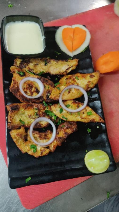 Hotel Wb40 Durgāpur エクステリア 写真